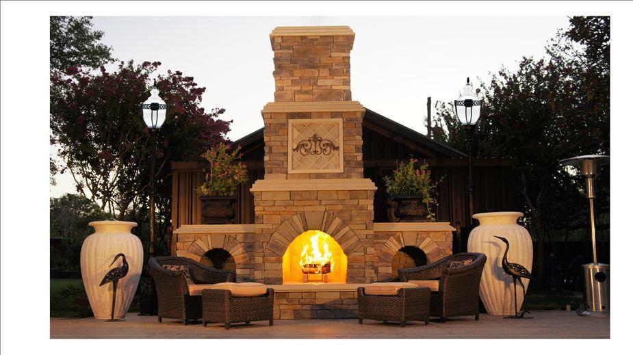 Paradise Resort At Hill Country Buchanan Dam Luaran gambar